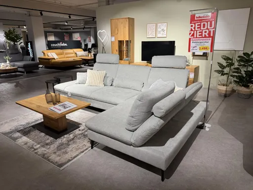 Polstergarnitur KS 24 Niceto